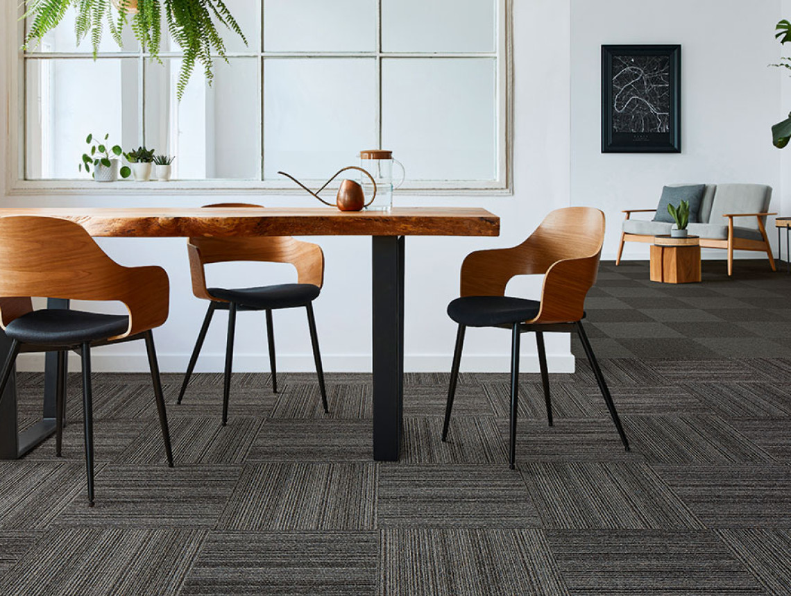 Tessera Struktur 2 Linear